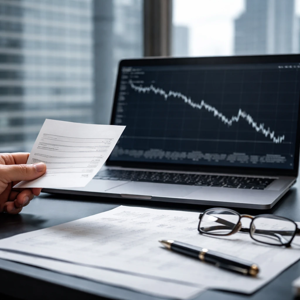 Progressive Accounting Chief Disposes $29,892 in Shares; Stock Dips After Strong Quarterly Results