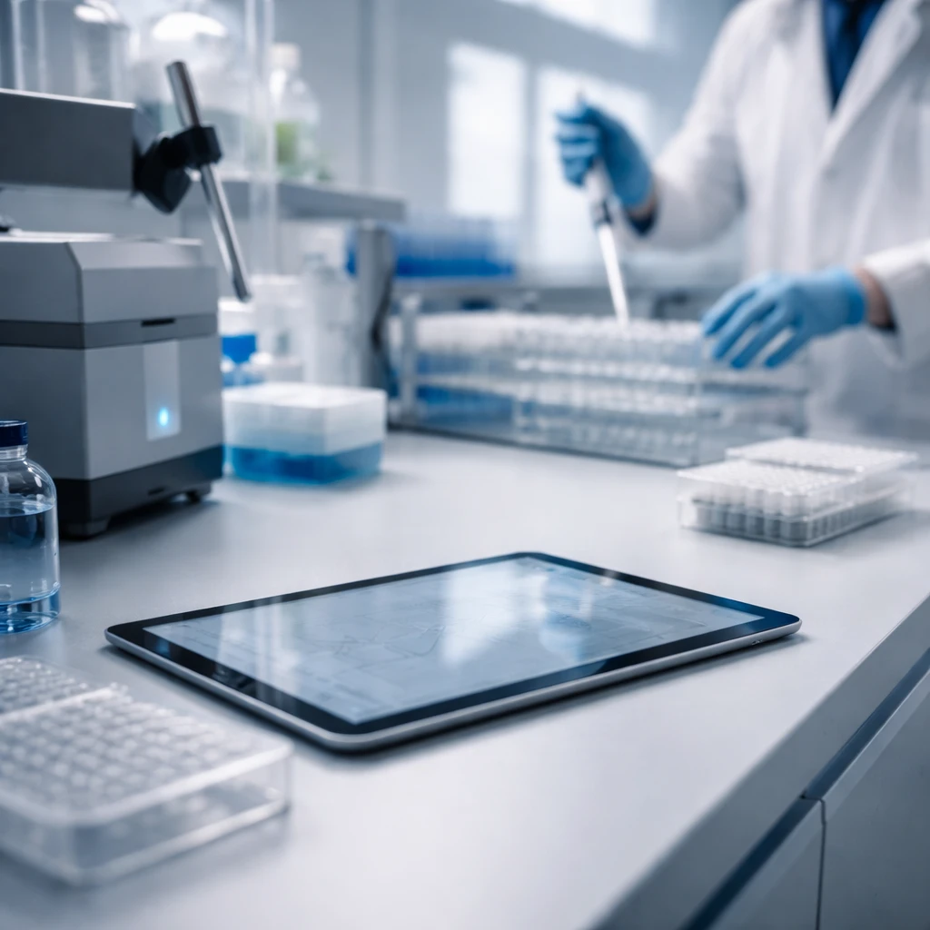 Stifel Lifts Qiagen Price Target to $50, Flags Mixed Near-Term Signals and Takeover Focus