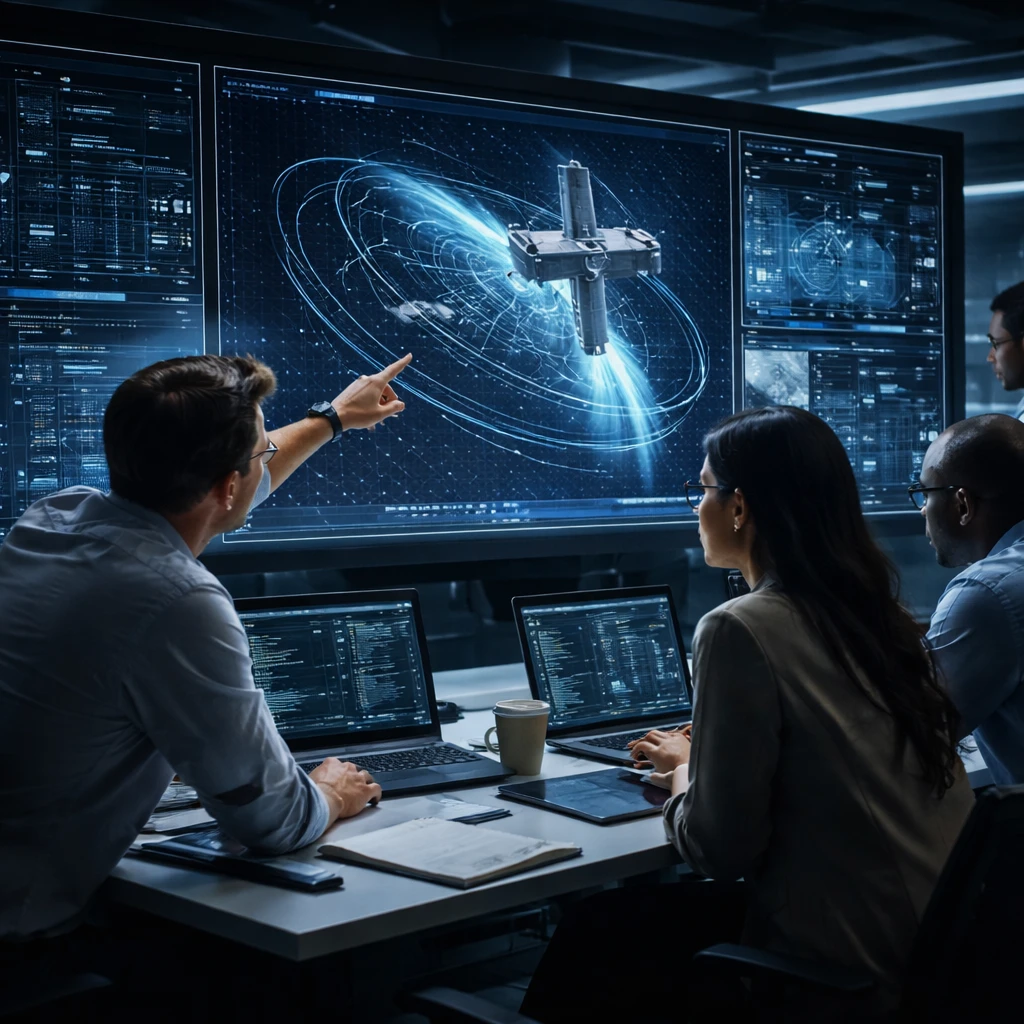 Google Launches Gemini 3.1 Pro, Boosting Reasoning Performance for Complex Tasks