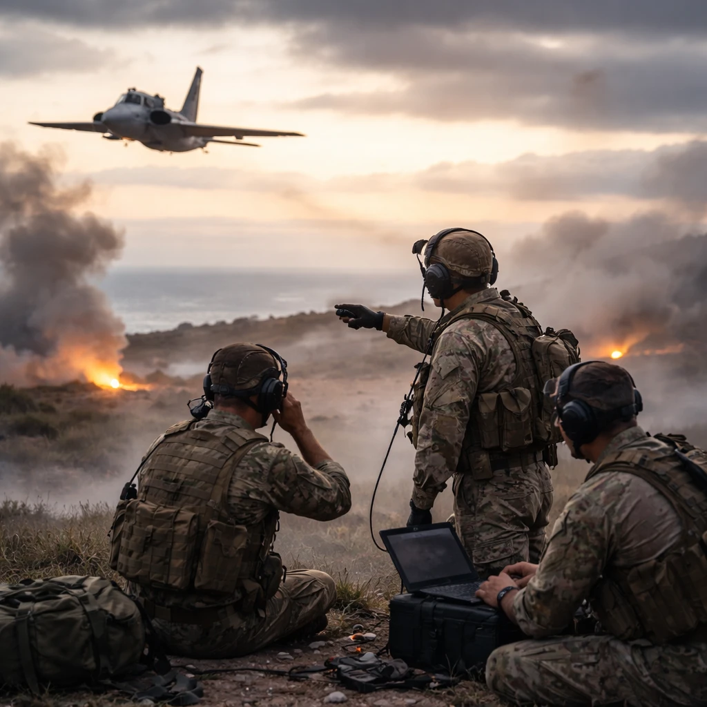 AIRO Group CFO Sells $205,974 in Shares to Meet RSU Tax Withholding