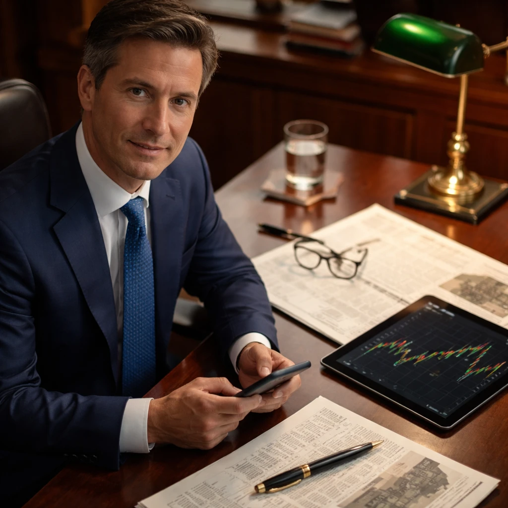 Nuveen Floating Rate Income Fund Portfolio Manager Executes Significant Stock Purchase