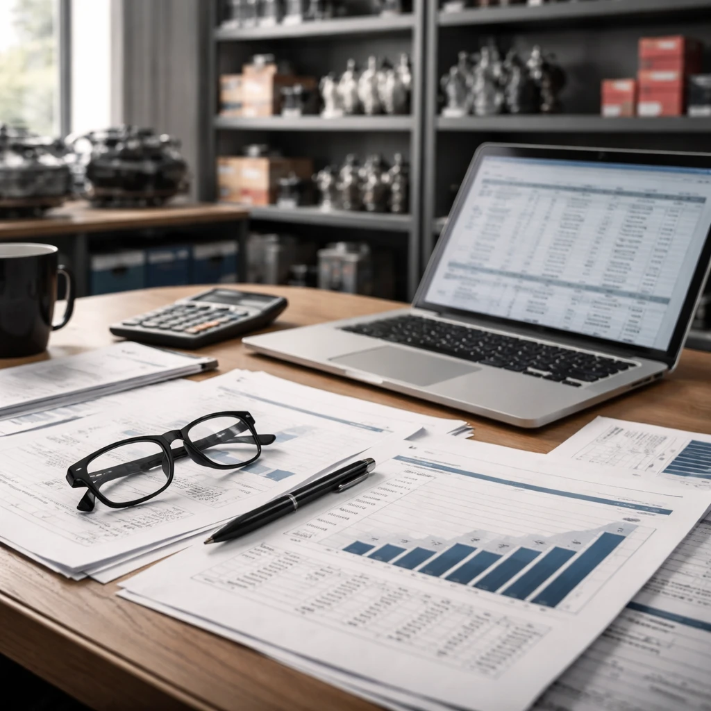 Moody’s Moves Holley Outlook to Stable, Affirms B2 Rating Amid Cash Flow Expectations