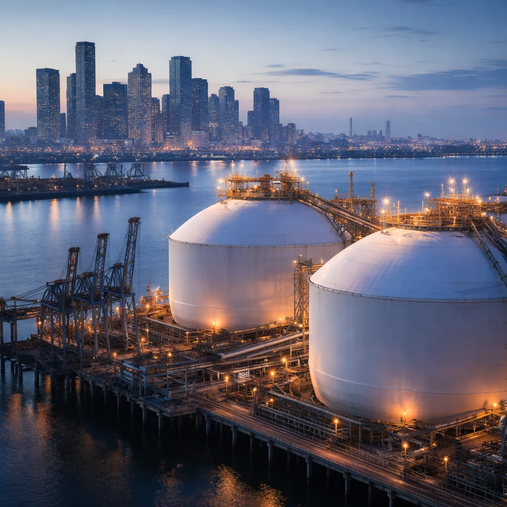 Insiders Buy Stabilis Solutions Stock; Shares Tick Up in Premarket Trading