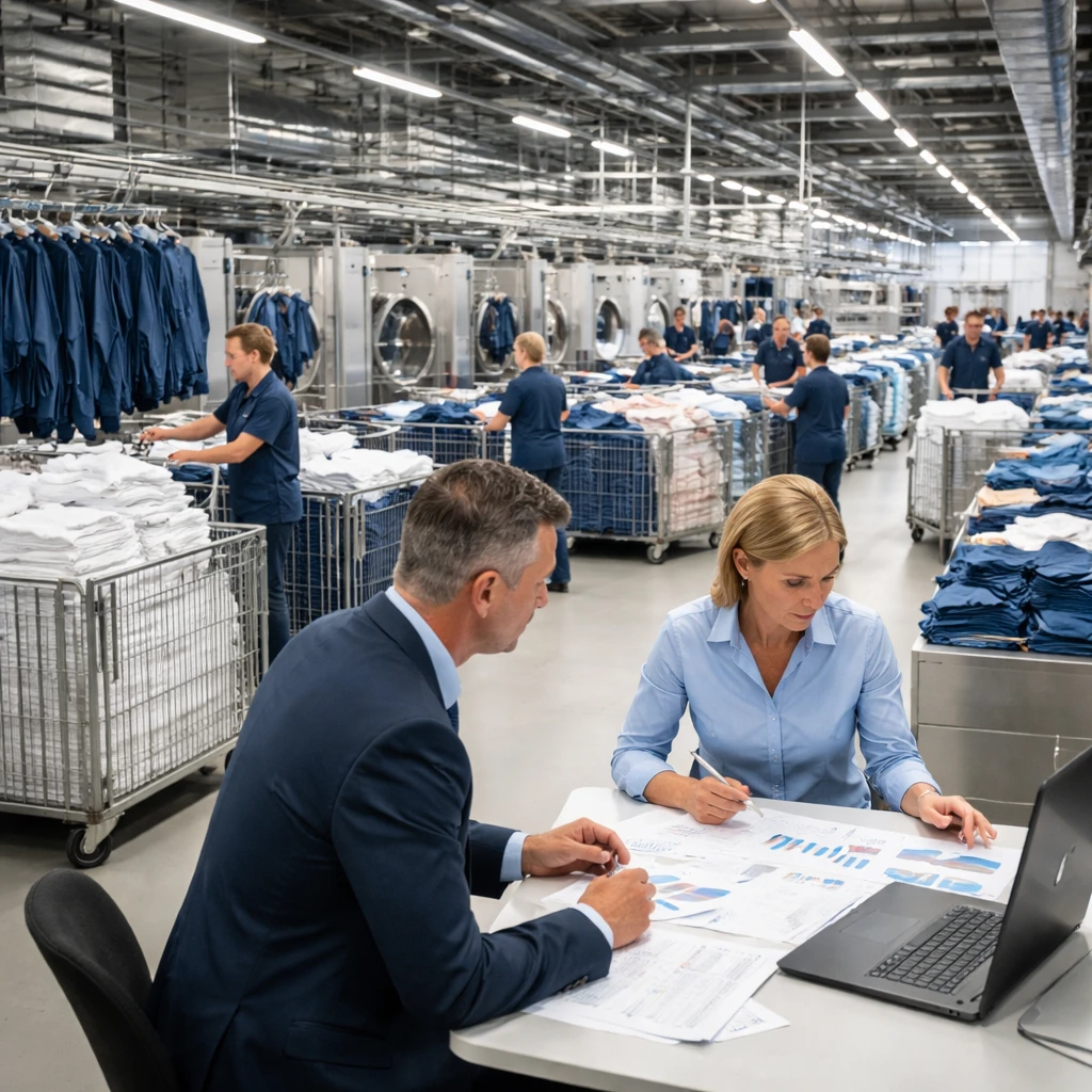 Johnson Service Group posts in-line FY25 results, maintains path to 14% margin in 2026