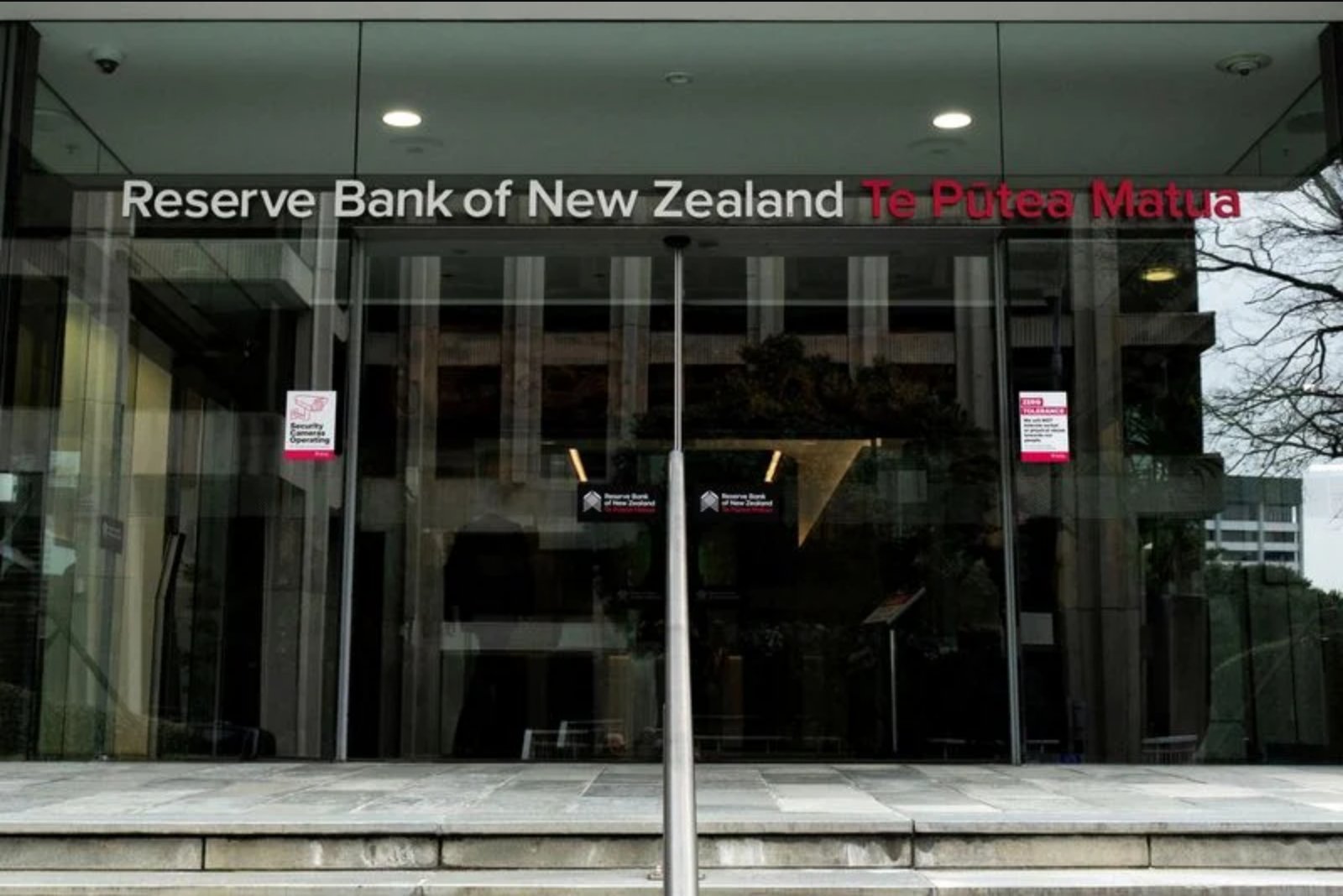 New Zealand’s Monetary Policy Dilemma: Inflation Mandate Faces Pressure Amid Rising Unemployment