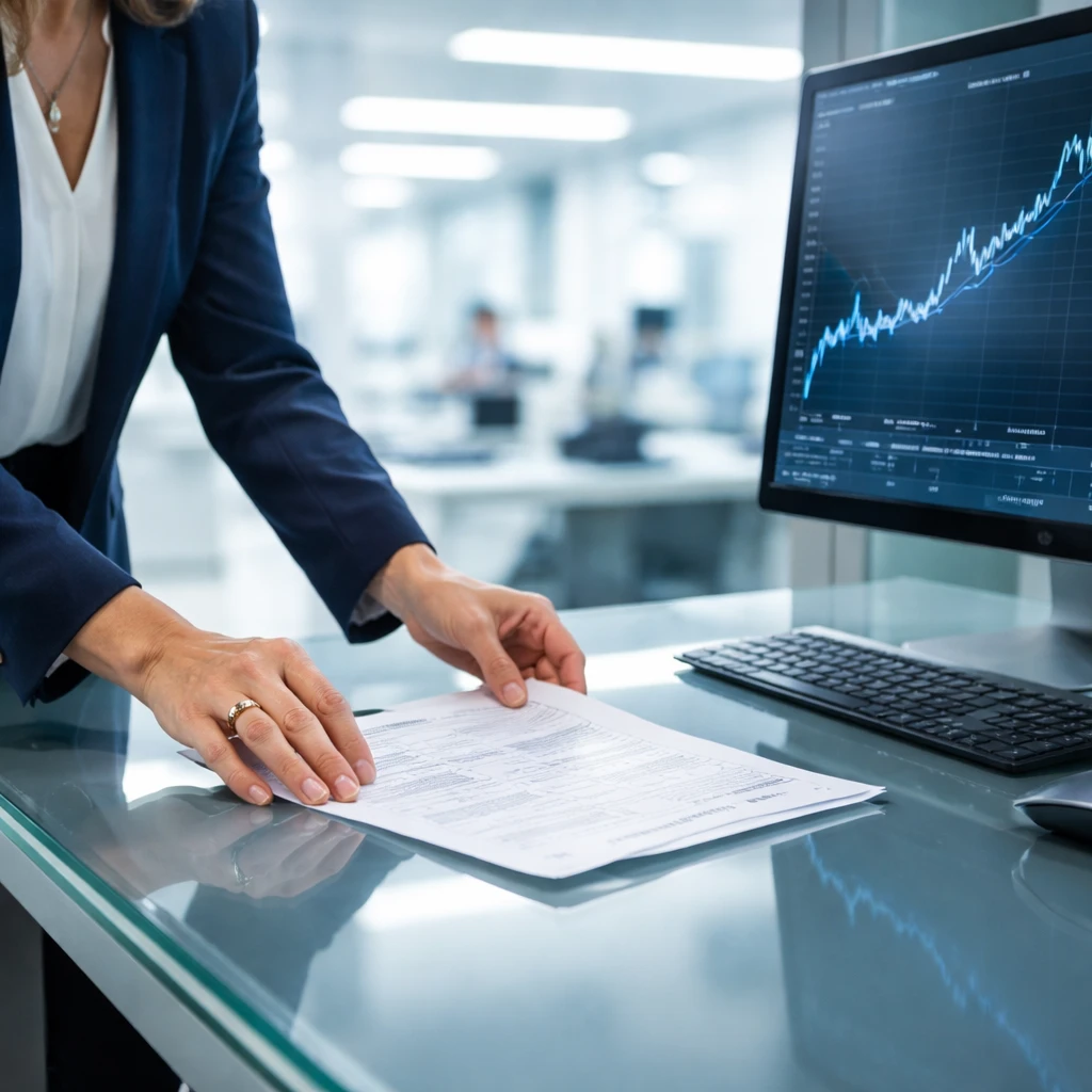 Labcorp EVP Disposes $155,999 in Shares as Company Posts Mixed Q4 Results and Deepens AI Pathology Ties