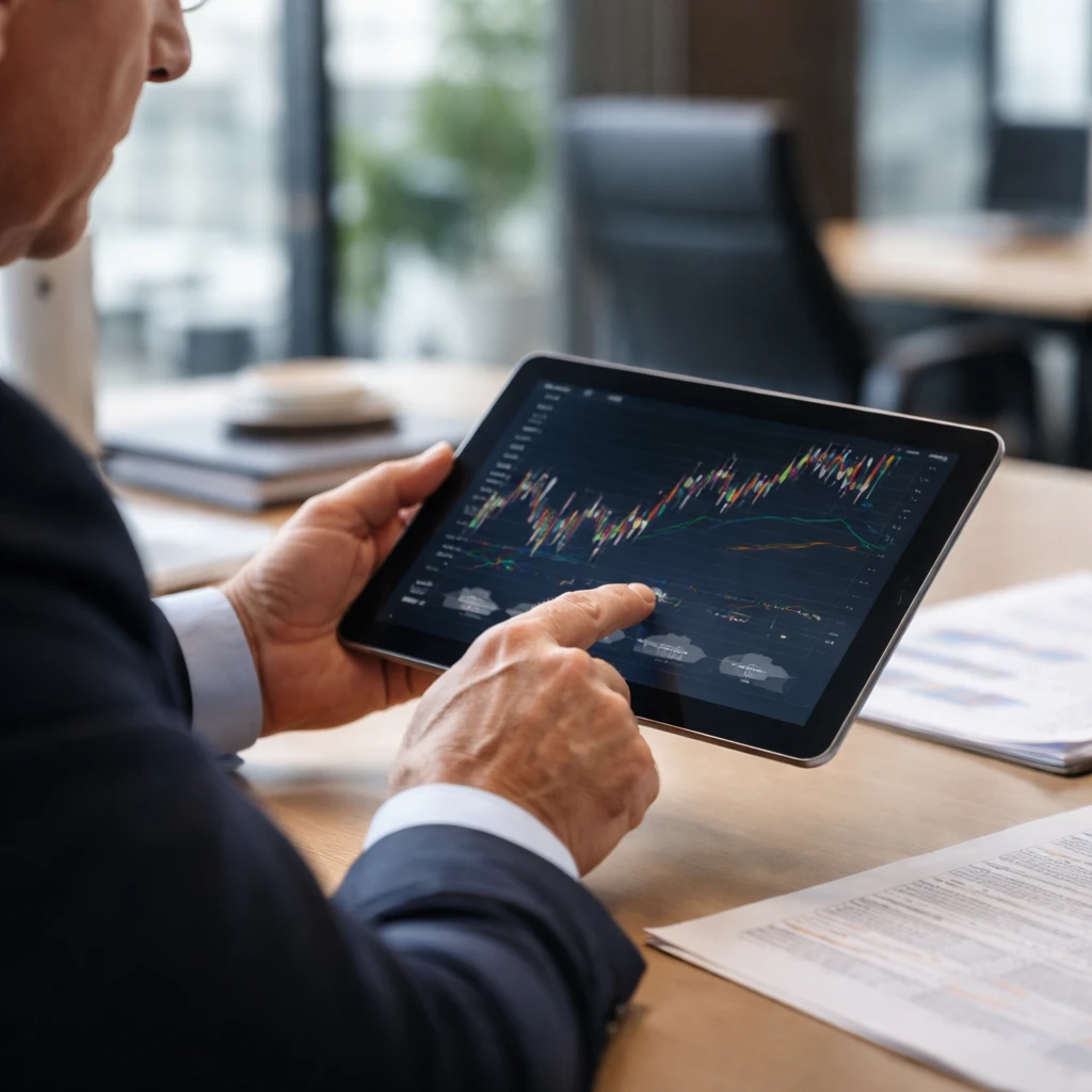 QCR Holdings President Sells $45.7K in Stock as Firm Posts Strong Q4 Results