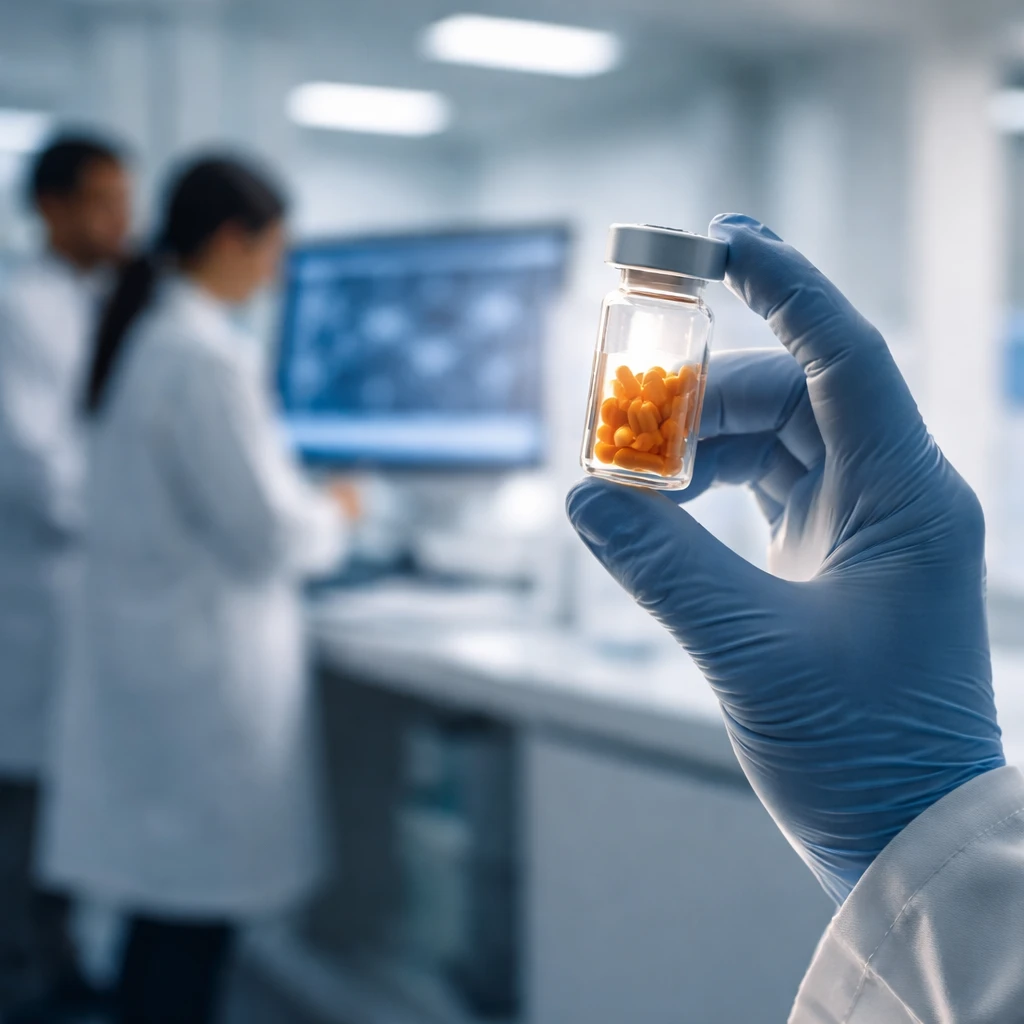 FDA Grants Breakthrough Therapy Designation to TERN-701 for Certain Chronic Myeloid Leukemia Patients