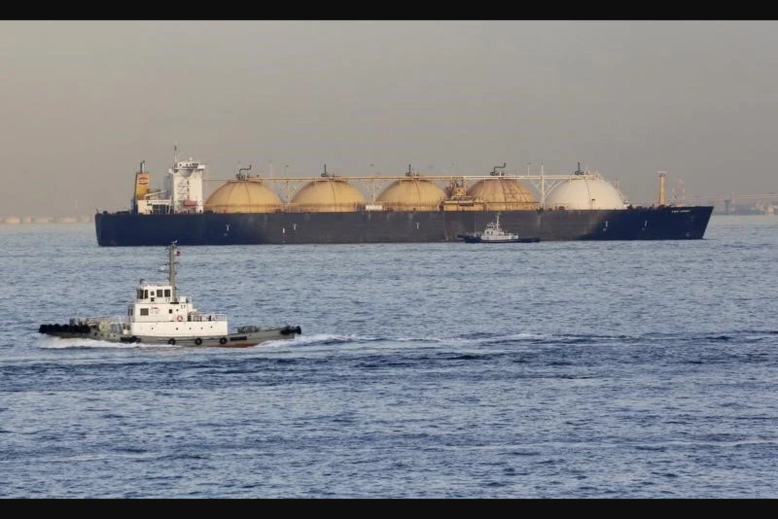 European Gas Rebounds After Cancellation of U.S.-Iran Talks and Escalating Lebanon Strikes