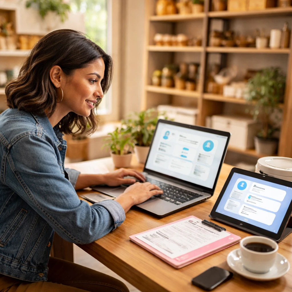 PayPal and Anthropic Team Up to Deliver AI Training and Tools for Small Businesses