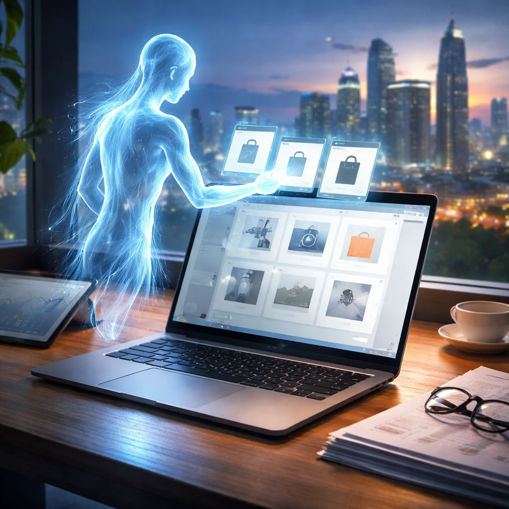 Bernstein Keeps Outperform on Sea, Questions Practical Value of Agentic AI Push