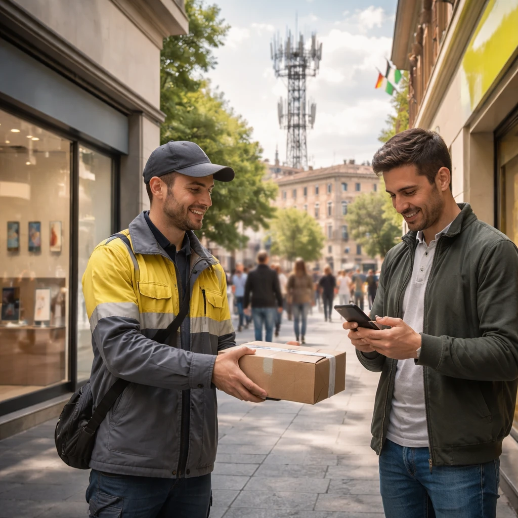 Poste Italiane unveils €10.8 billion bid to take Telecom Italia private