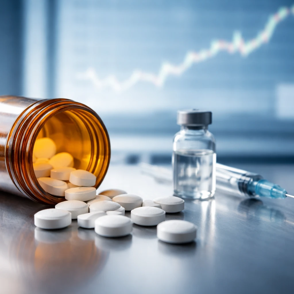 Immunic Shares Climb After Guggenheim Starts Coverage with Buy Rating