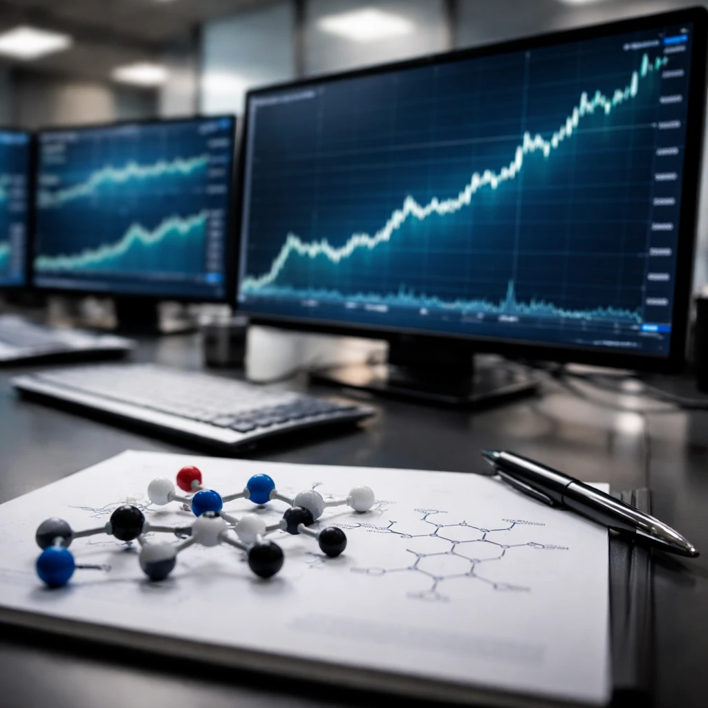 UBS Upgrade and Pipeline Progress Lift Cytokinetics Shares