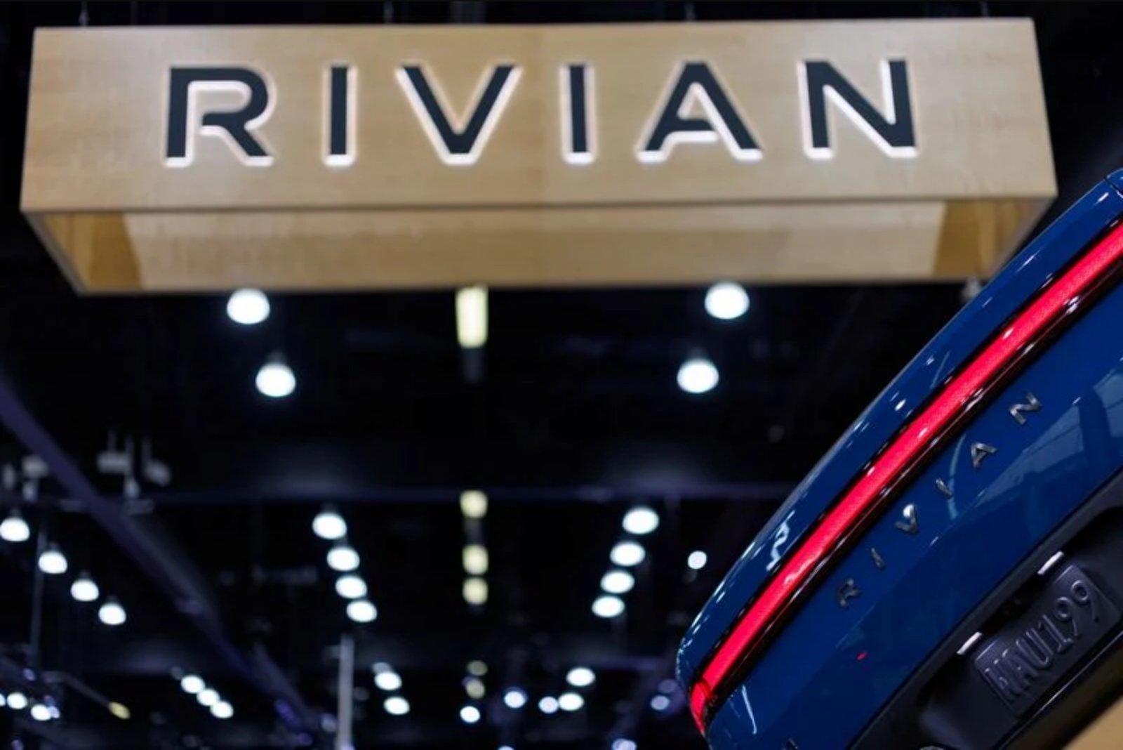 Rivian raises 2026 delivery guidance, citing strong demand for R2 and commercial vans