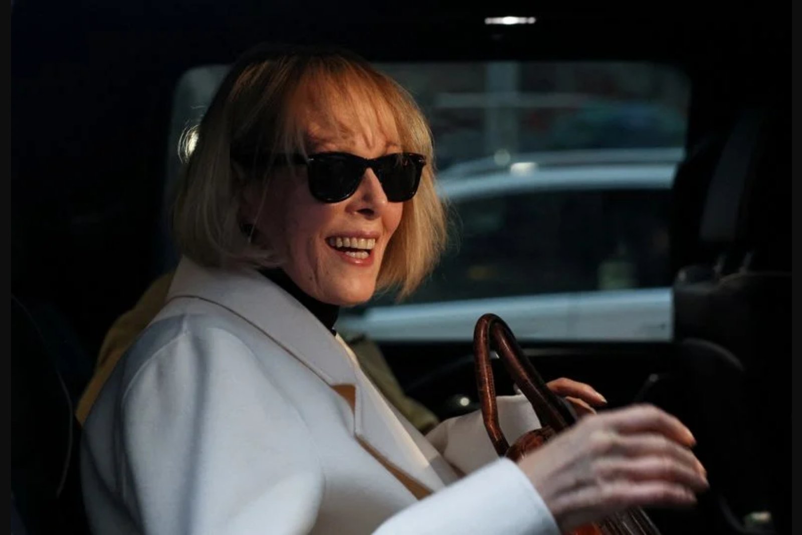 Supreme Court Declines Trump Appeal in E. Jean Carroll Defamation and Sexual Abuse Verdict