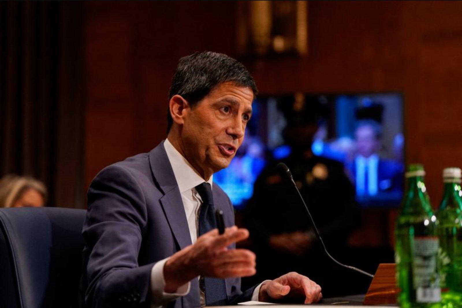 Key takeaways from Kevin Warsh’s Senate Banking Committee testimony