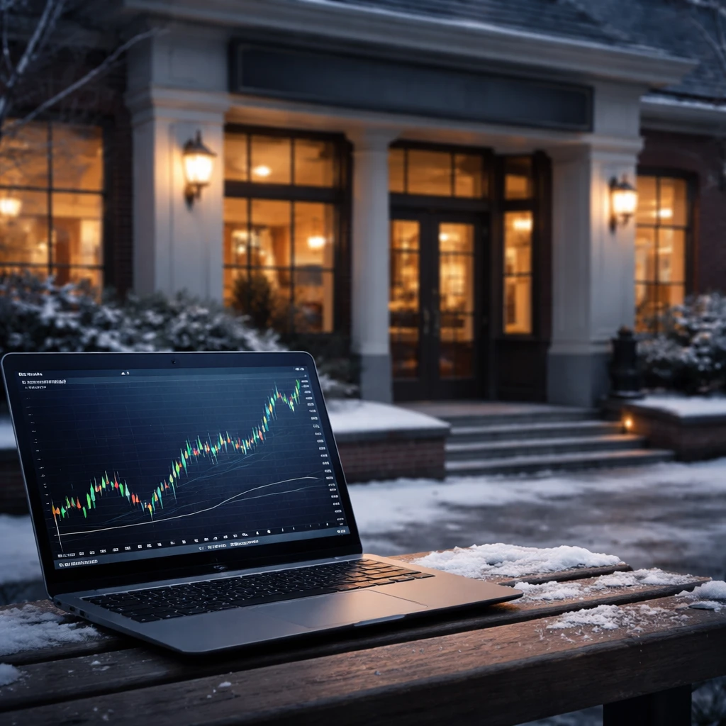 NBBK: Binary Upside on a Sub-$1.1B Regional Bank