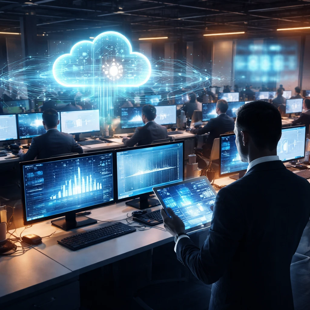 Needham Sticks With Buy on Five9 After Subscription Growth Reaccelerates