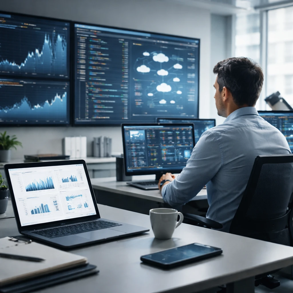 GitLab Q2 FY2027: Usage Growth Meets Monetization Tests