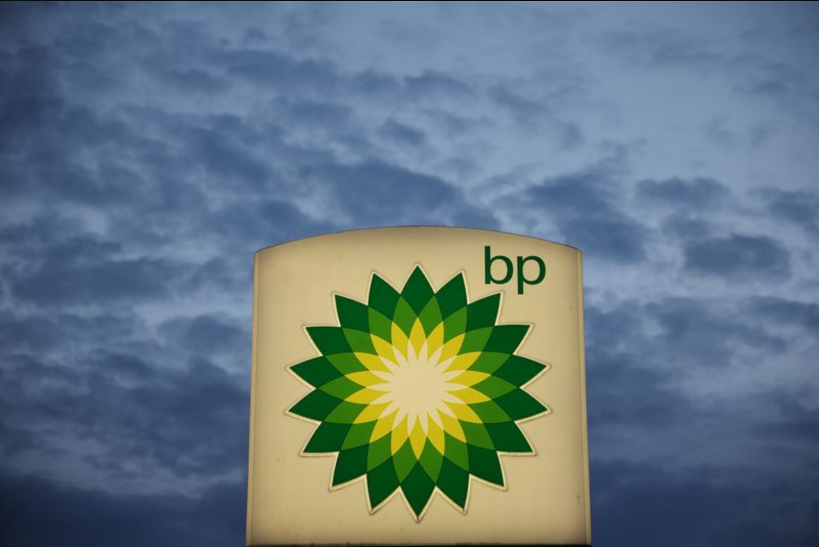 BP Leads Small Gulf of Mexico Lease Sale as Industry Interest Lags