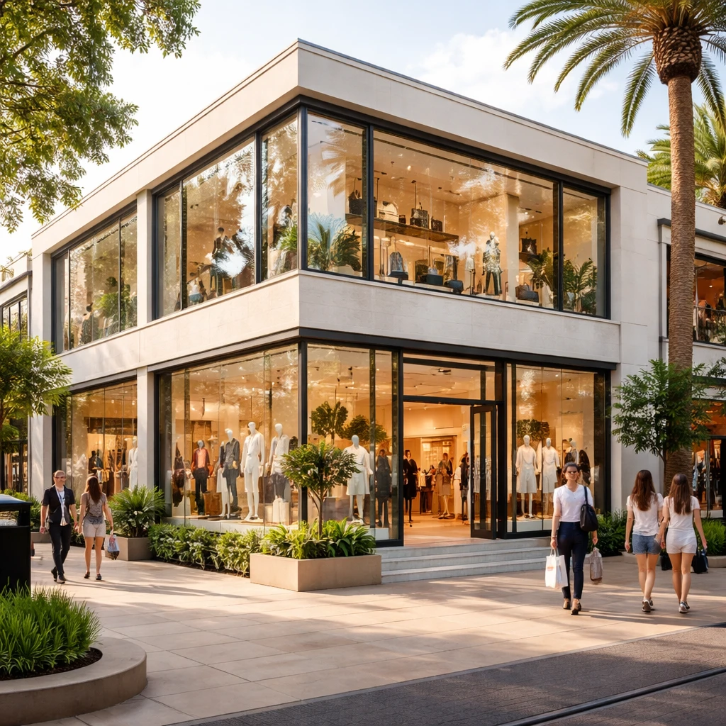 Mmmk Development Disposes of Revolve Group Shares Amid Mixed Signals from Analysts