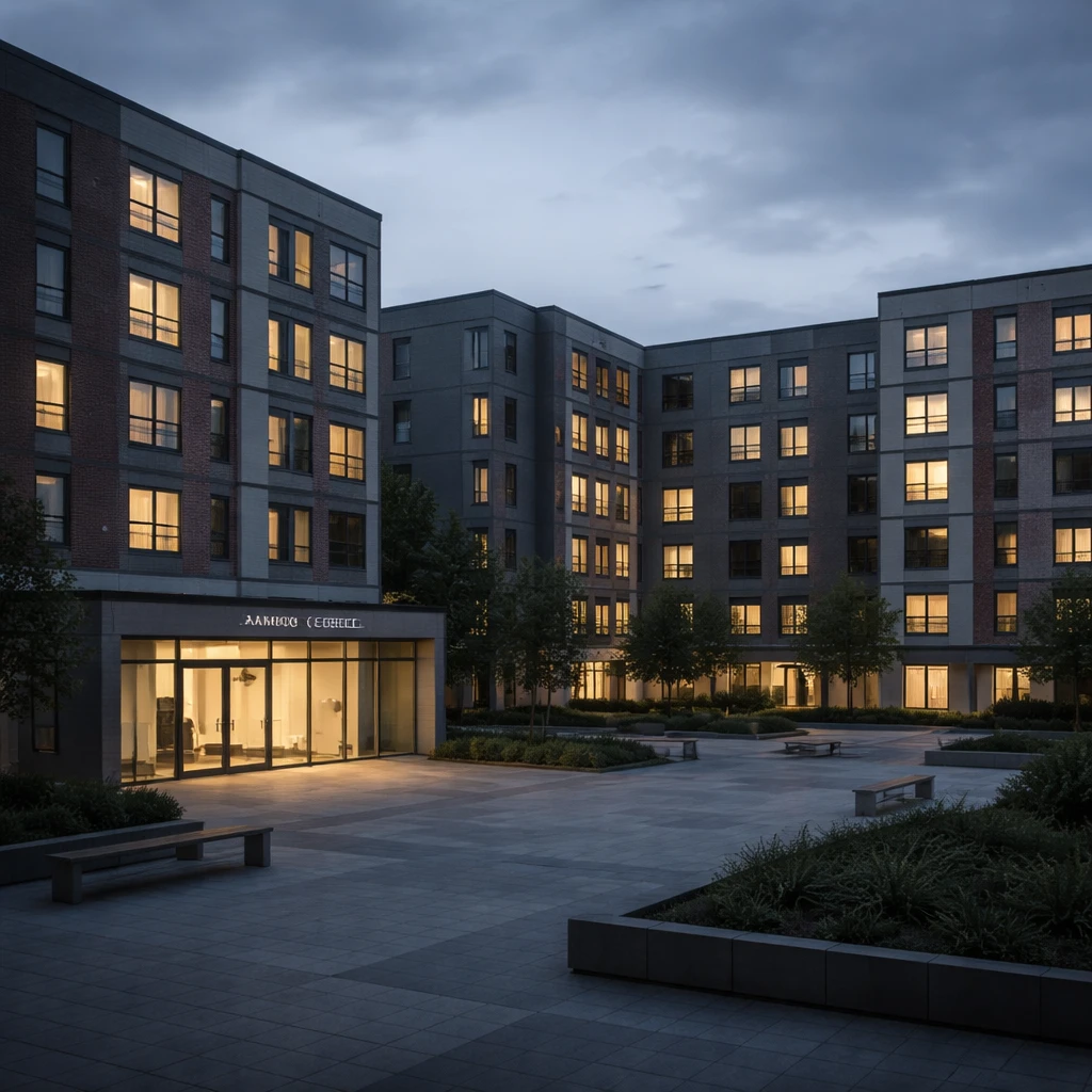 Barclays Lowers Rating on Unite After Third Profit Warning, Cuts Target by 15%