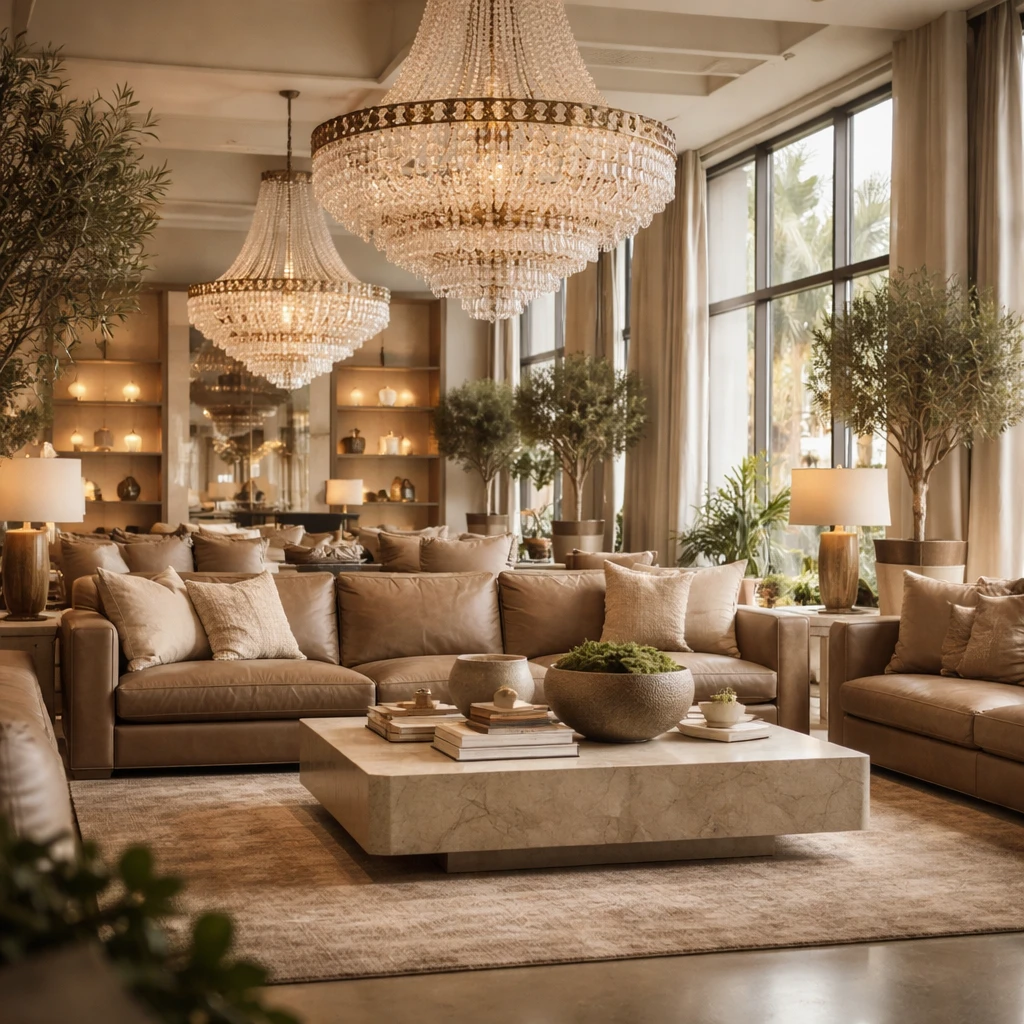 RH: A Distressed Luxury Retailer Worth a Tactical Long