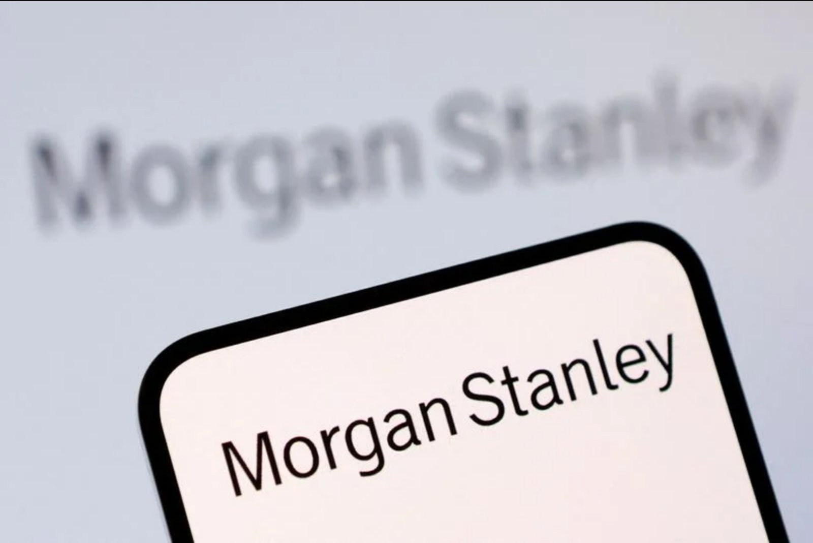 Morgan Stanley Posts Higher Q2 Profit on Surge in Deal Activity