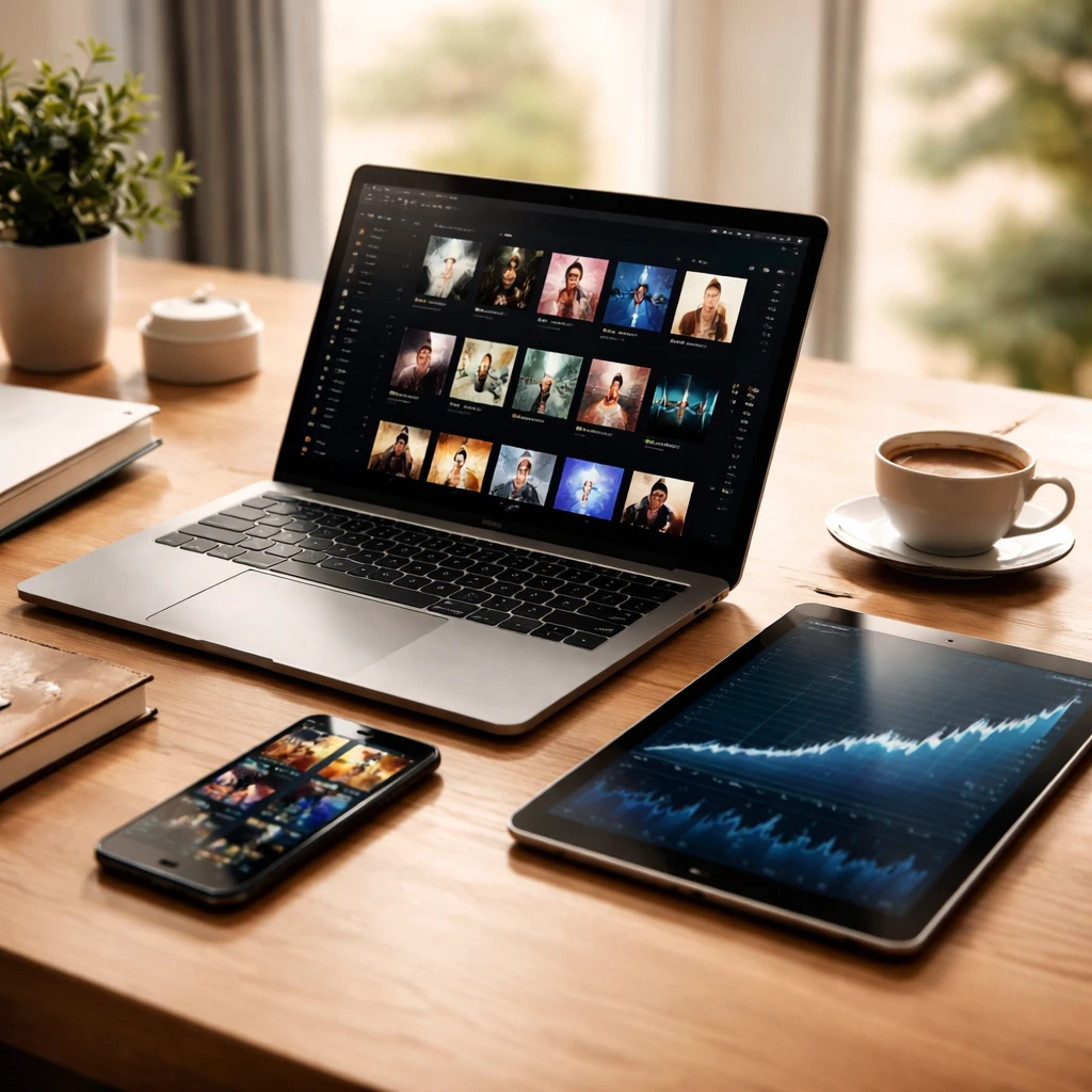 Evercore Cuts Spotify Price Target to $700 After Strong Q4; Analysts Remain Favorable