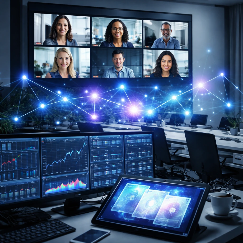 Buy Zoom Now and Pair It with Pre-IPO Anthropic Exposure: A Practical Two-Leg Trade