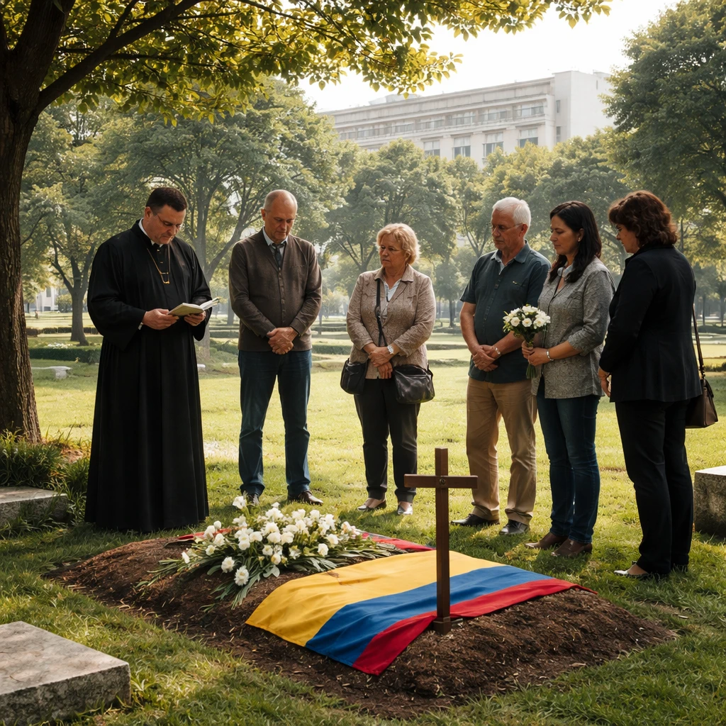 Colombia’s Search Unit Identifies Remains of Priest-Activist Camilo Torres, Killed in 1966