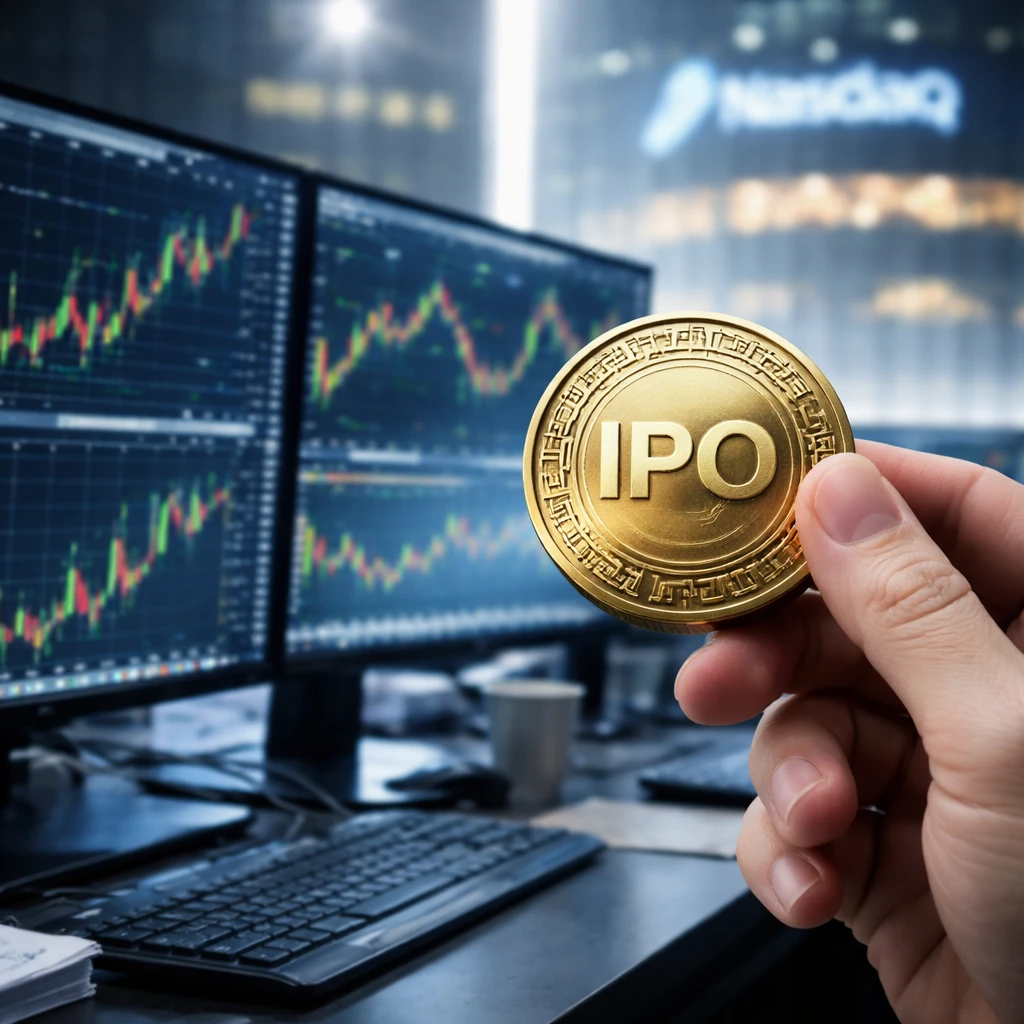 Xsolla SPAC 1 Prices $200 Million Offering, Sets NASDAQ Listing Date