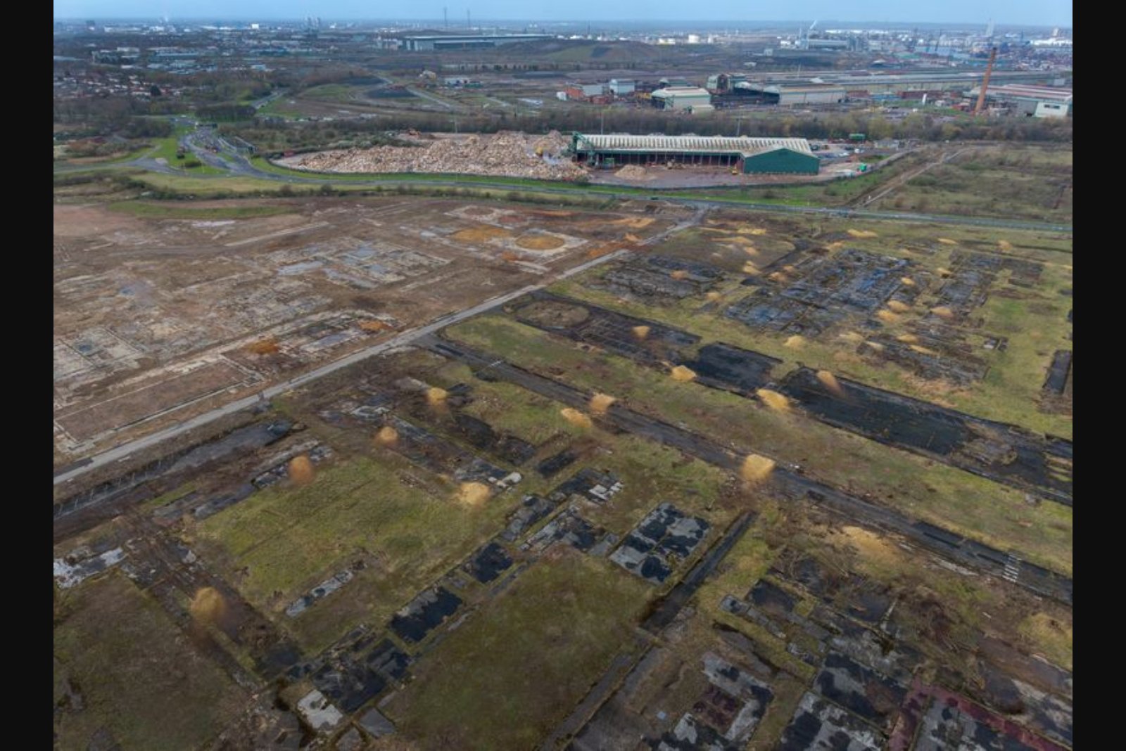 From Idle Industrial Plots to AI Powerhouses: How 'Powered Land' and Speculation Are Reshaping Britain’s Real Estate