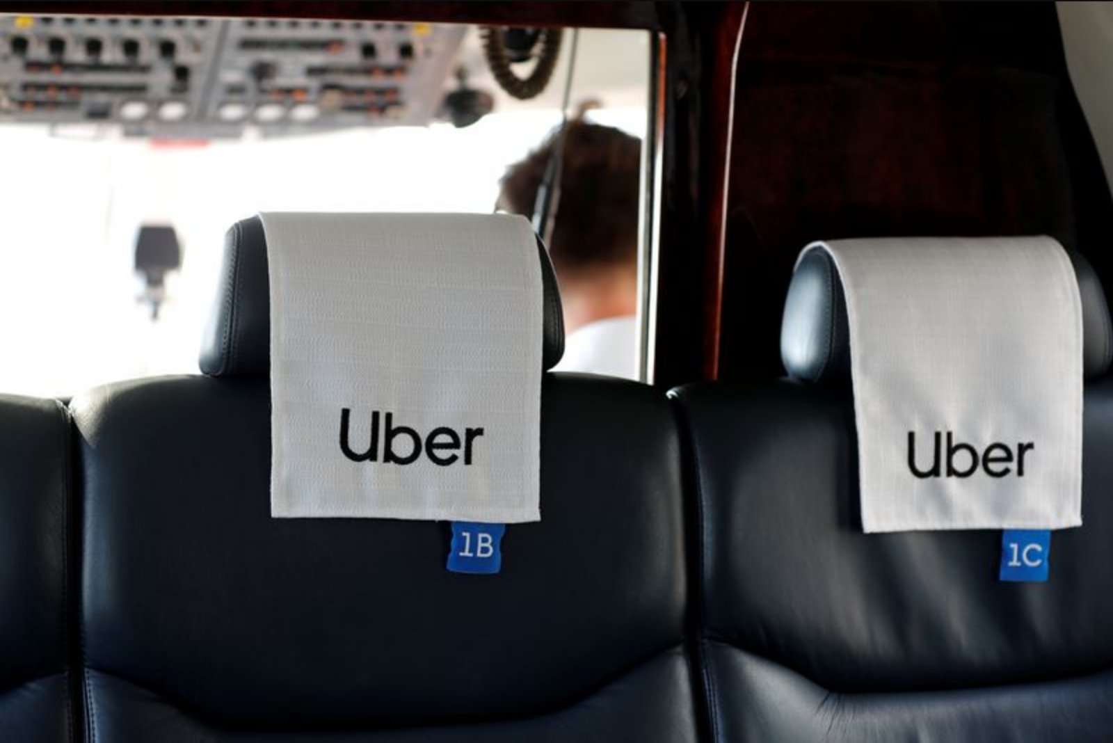 Uber Sees Q2 Bookings Above Estimates as Delivery, Membership Growth Offset Regional Headwinds