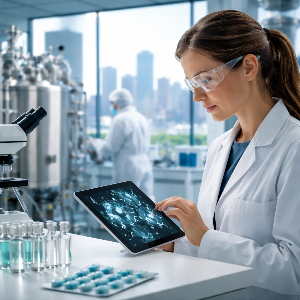 Vertex (VRTX): Play the Label Wins and Sticky CF Demand - A Long Trade with Defined Risk