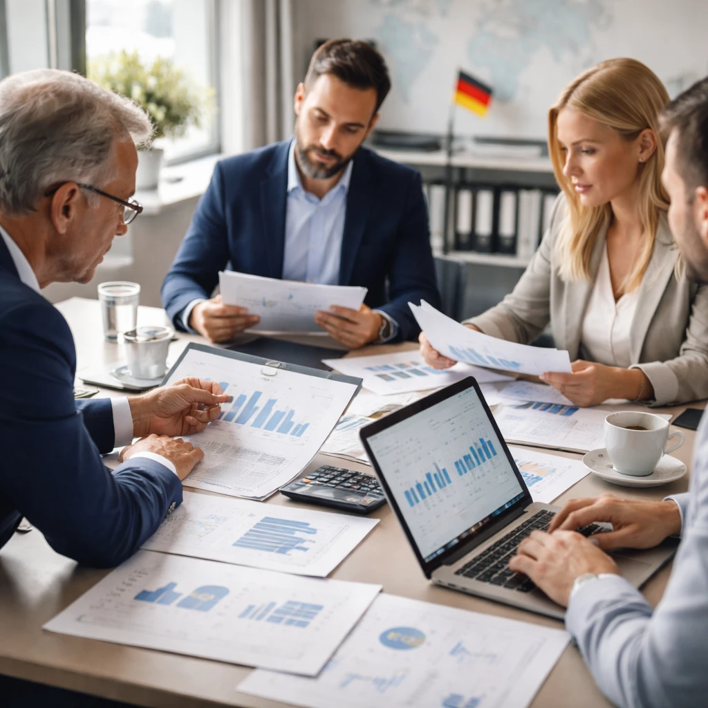 Ifo Institute Says Reforms Could Deliver Up to €60 Billion a Year to Germany by 2030