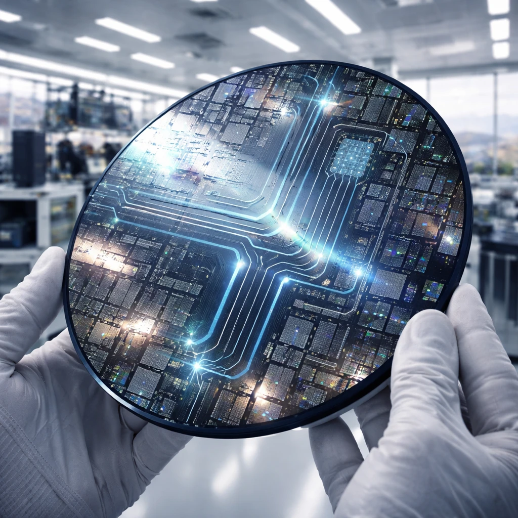 Tower Semiconductor: Tactical Buy into Silicon Photonics as AI Infrastructure Heats Up