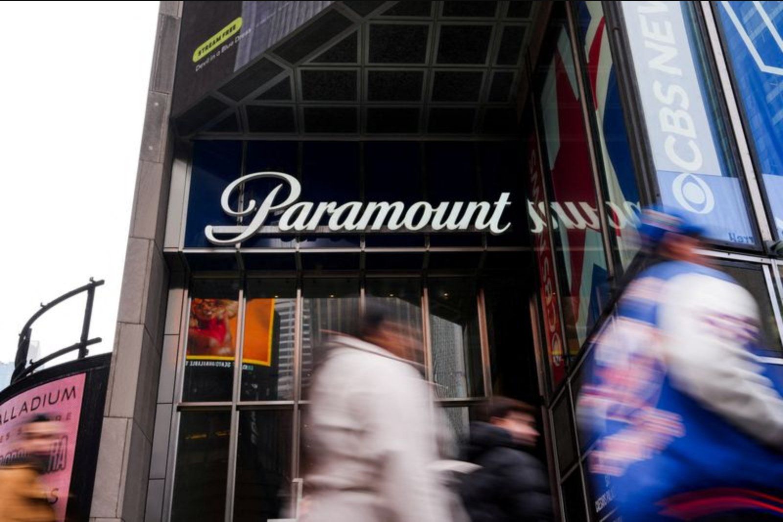 Cinema trade group warns Paramount-Skydance acquisition of Warner Bros could damage exhibition and consumers