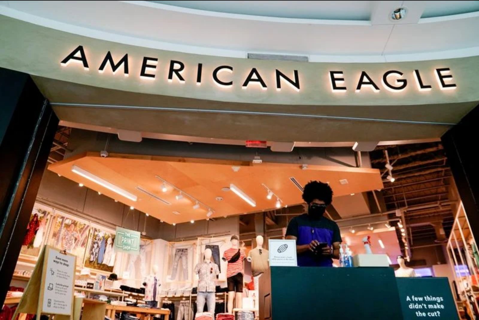 American Eagle Appoints Papa John’s CFO Ravi Thanawala to Lead Finance Team