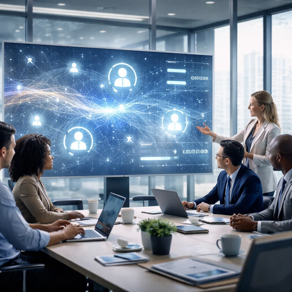 TD Cowen Survey Signals Accelerating AI Monetization, Leaders Poised to Benefit