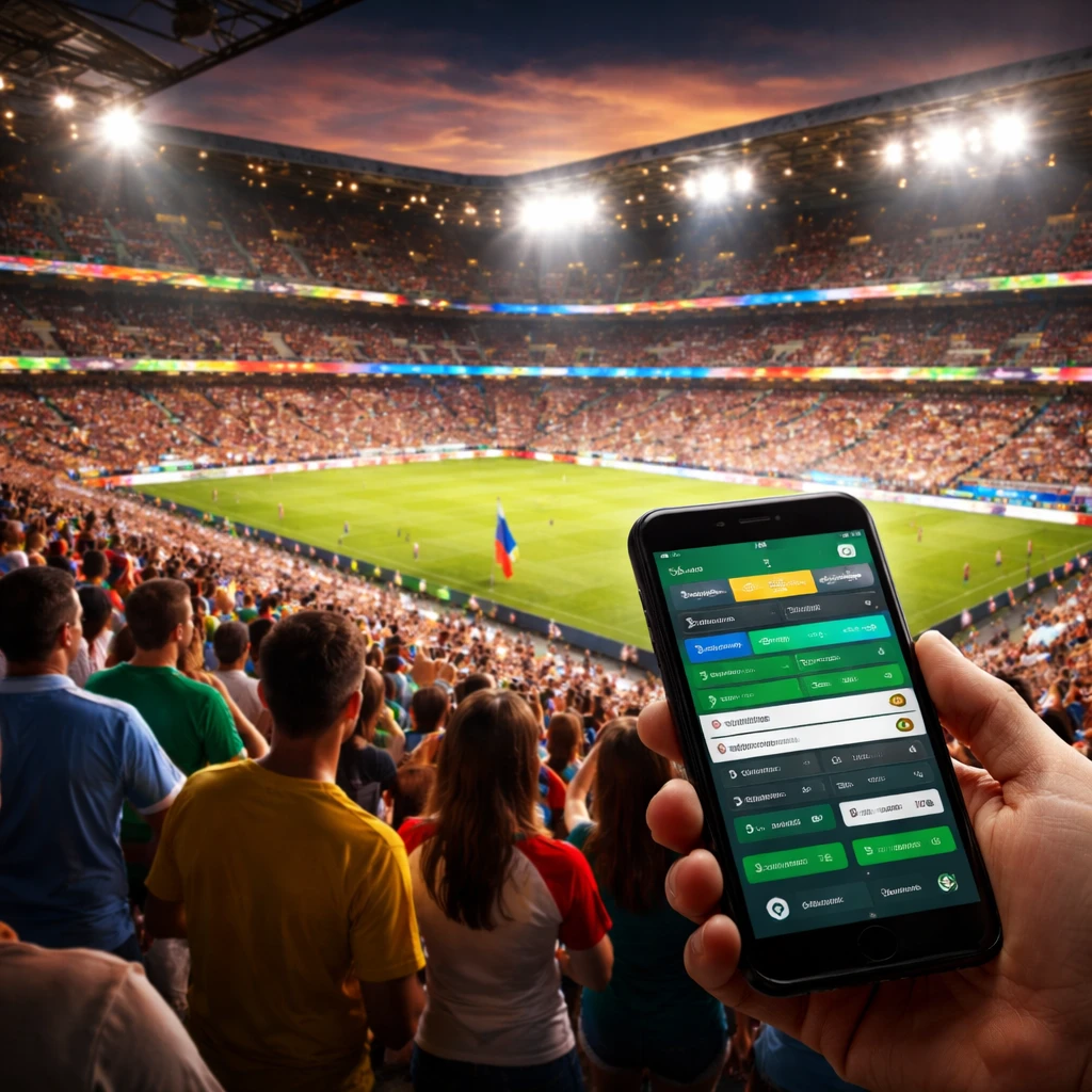 Macquarie Sees World Cup Boost Lifting Sports-Betting Operators, Names Top Beneficiaries