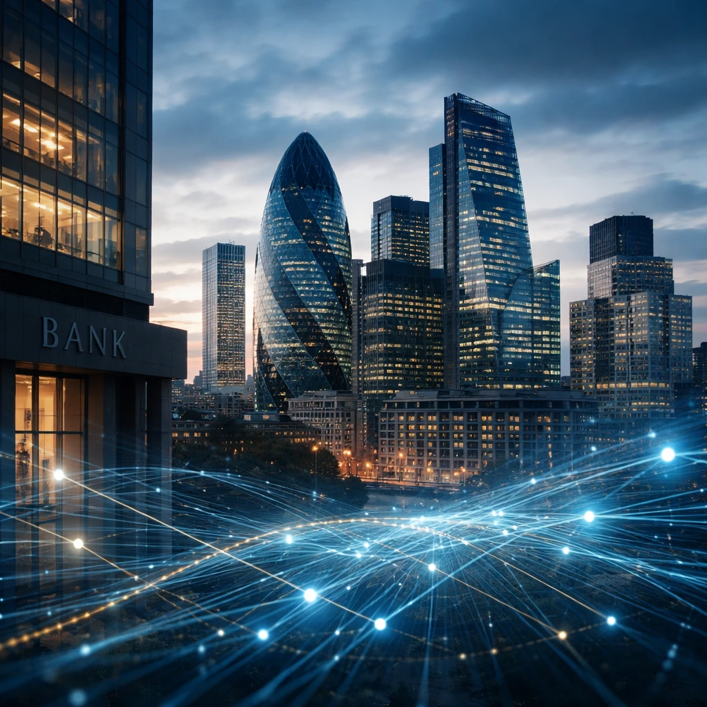UK banks urged to build domestic AI capabilities after limited Anthropic access