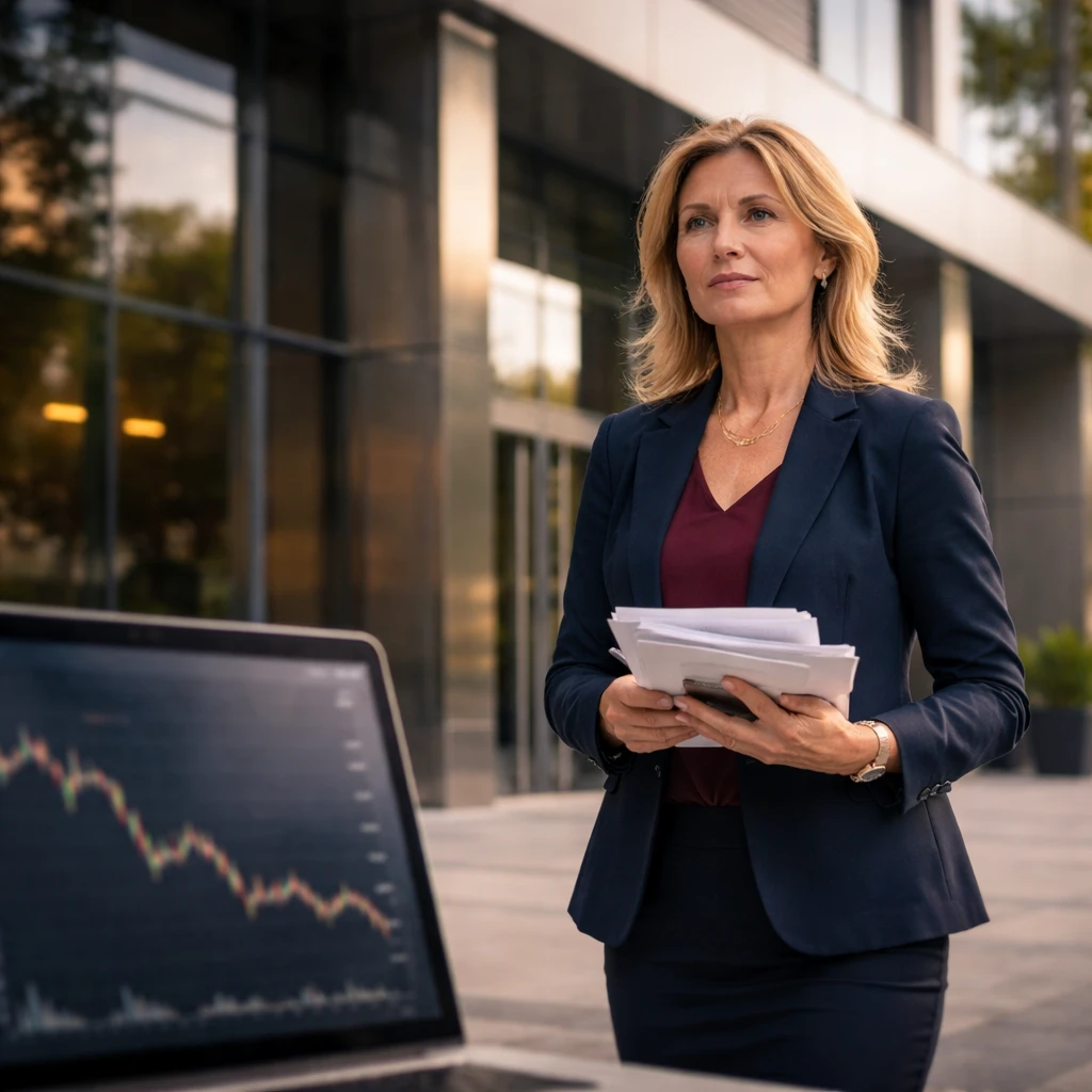 Itron HR Executive Sells Shares to Cover Tax Withholding as Stock Trades Near 52-Week Low