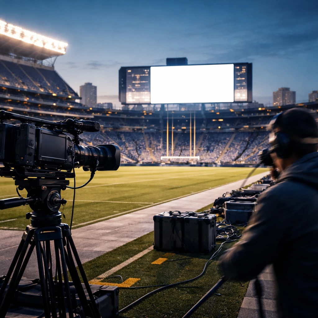 BofA Lowers Fox Rating, Flags Firm as Most Vulnerable to NFL Rights Reset