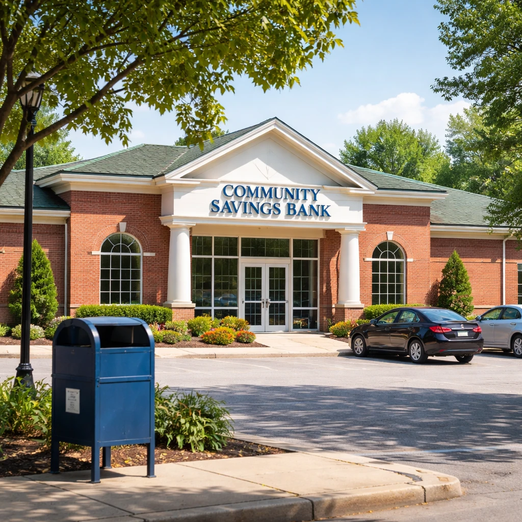 Community Savings Bank Holding Company Completes IPO, Raises $13.8 Million