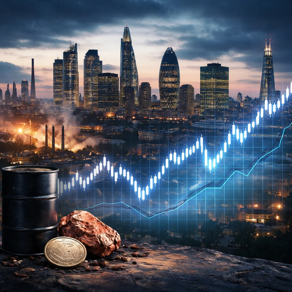 UBS Keeps Neutral View on UK Stocks Despite Early 2026 Rally