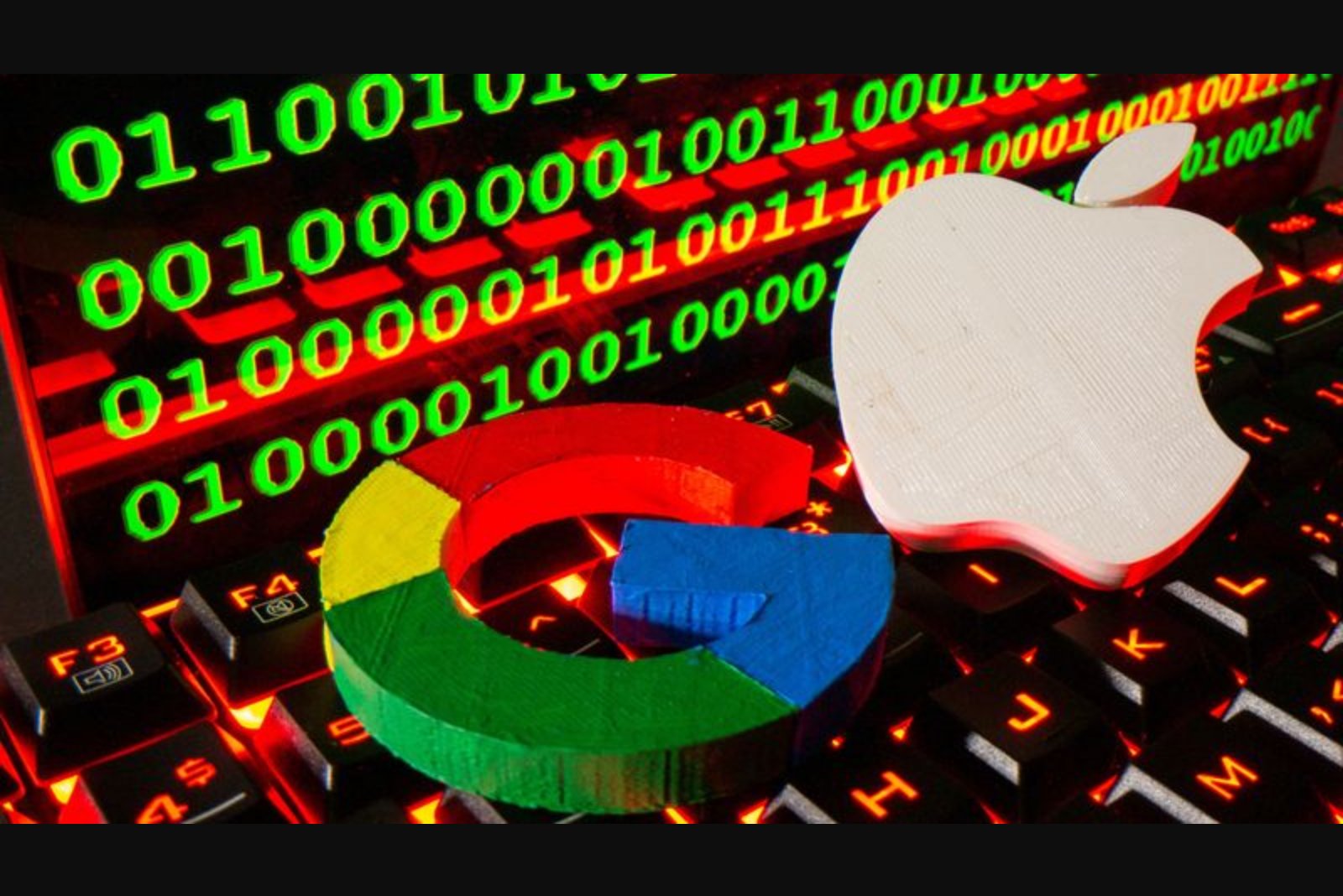 European Regulators Intensify Probes and Fines Targeting Major Tech Firms