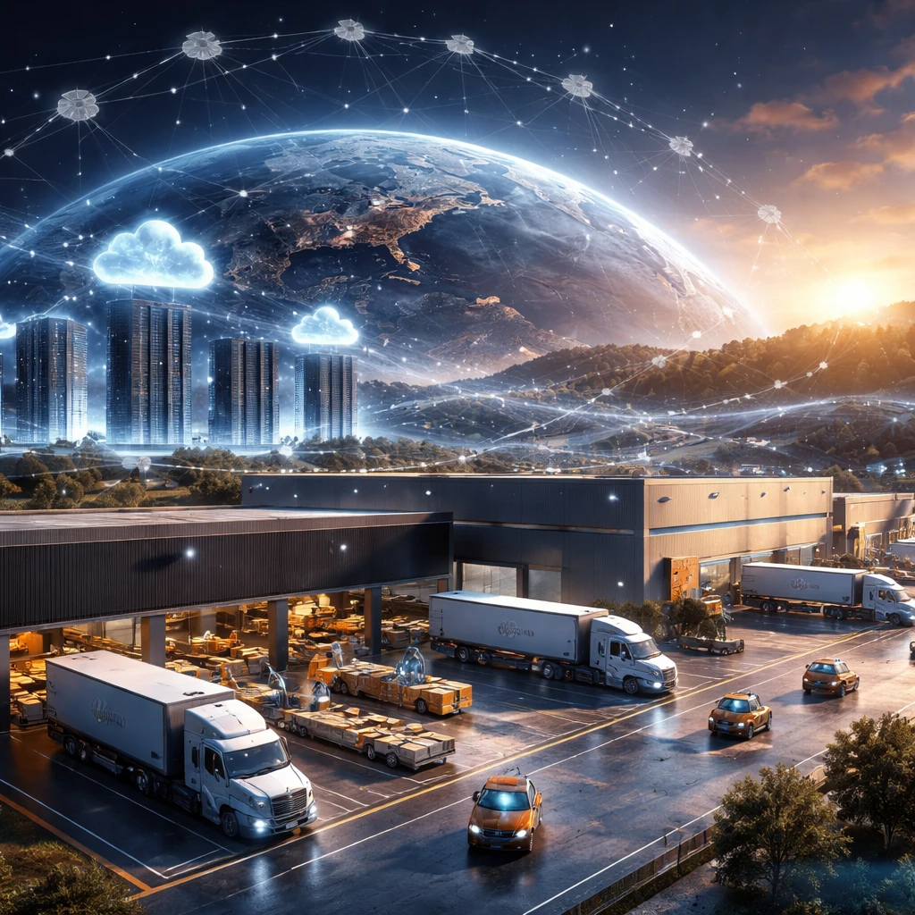 Why Amazon Is My Strong Buy: Cloud, Ads, AI and Space Can Drive the Next Leg Up