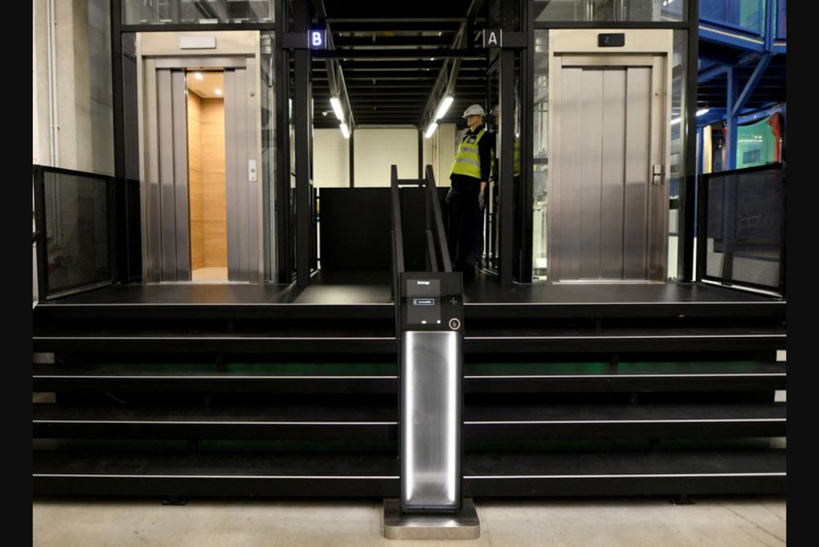 Kone’s Renewed Bid for TK Elevator Tests Shifting EU Merger Philosophy